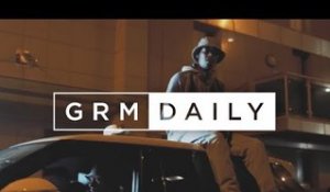 DION D'LUCIA X BROWNSILLA - Live & Laugh ( Prod. Luke Thompson) [Music Video] | GRM Daily