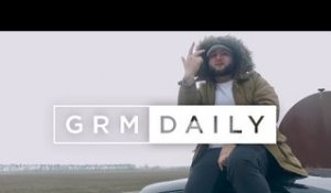 Claxy - Finish Line [Music Video] | GRM Daily