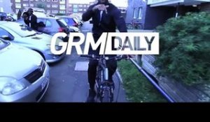Figure Flows - Homage [Music Video] | GRM Daily