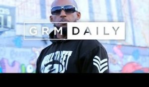 Trupa - 2017 Freestyle [Music Video] | GRM Daily