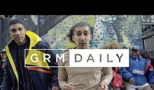 Hype And Fever - Riddim [Music Video] | GRM Daily