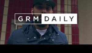 GRM x L.O.N DON :My Borough - Clue [Episode 1] | GRM Daily