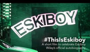 Wiley - THISISESKIBOY Short Film | GRM Daily Premiere