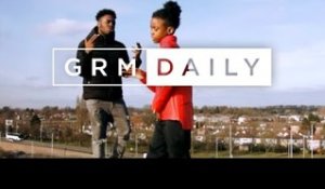 Traemondo ft TisRome -  Pain | GRM Daily