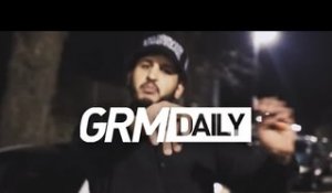 Catch'em feat. Skits - Lolo [Music Video] | GRM Daily