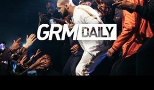 Drake surprise appearance at Section Boyz show | GRM Daily