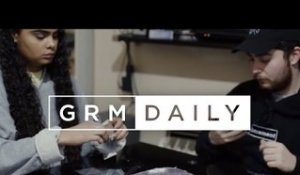 Keys - Worth It [Music Video] | GRM Daily