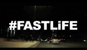 New Drama Series: Fast Life | Official Trailer [GRM Daily]