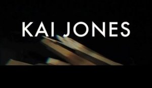 #ThePulse: Kai Jones | What They Saying [GRM Daily]