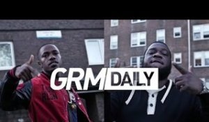 D Lyfe ft. AR-Ab - London 2 Philly [Music Video] | GRM Daily