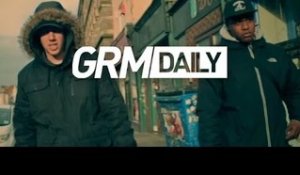 Jay0117 x Dimpson - Sleep Stack Repeat [Music Video] | GRM Daily
