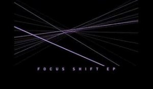 Krakota x Urbandawn - Focus Shift