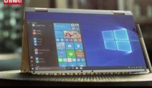 Voici les premiers PC portables Windows 10 dopés au Snapdragon 835