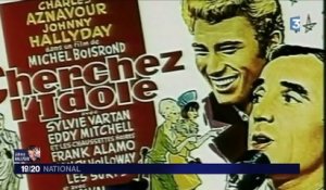 Johnny Hallyday : le monde du cinéma perd également un acteur