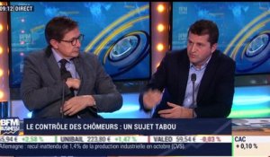 Nicolas Doze: Les Experts (1/2) - 07/12