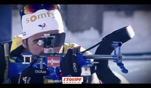 Biathlon - Coupe du Monde Etape 2 à Hochfilzen : Biathlon Coupe du Monde Bande annonce