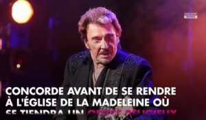 Johnny Hallyday mort : Le rockeur devrait être enterré à Saint-Barthélemy