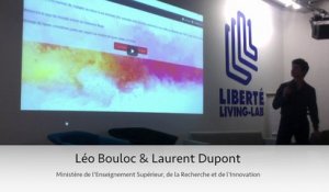 #EIG Léo Bouloc et Laurent Dupont - Entrepreneurs d'Intérêt Général au Ministère de l'Enseignement Supérieur