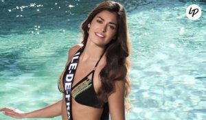 Miss France 2018 : les candidates en bikini