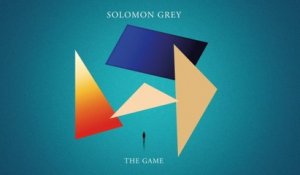 Solomon Grey - The Game