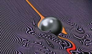Tame Impala - Reality In Motion (GUM Remix / Audio)
