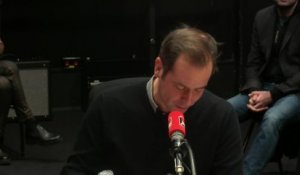 50 Nuances de Grey, le SM pour les Nuls - Tanguy Pastureau maltraite l'info