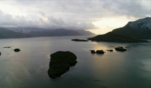 [EXTRAIT] Patagonie, l'île oubliée - 19/12 à 20h50