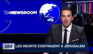 Johnny Hallyday : Emmanuel Macron a prononcé un éloge funèbre
