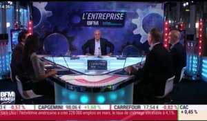 L’entreprise BFM - Partie 2 : Entreprise et Capital - 08/12