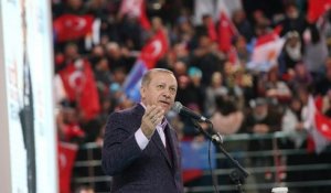 Jérusalem : le ton monte entre la Turquie et Israël