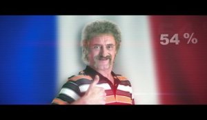 "Les Tuche 3" à l'Elysée : Premier teaser de la comédie avec Jean-Paul Rouve