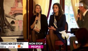 Miss France 2018 : les concurrentes vont s'engager pour les femmes !