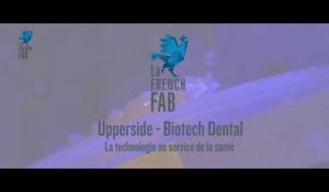 Groupe Biotech Dental - La French Fab