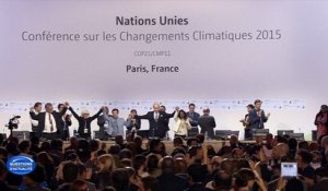Changements climatiques : 2 ans après la COP21 une cinquantaine de dirigeants mondiaux à nouveau réunis pour l’environnement
