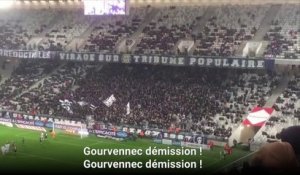 Ligue 1 : comment Bordeaux a sombré dans la crise