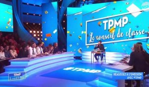 Laurent Baffie invité de Cyril Hanouna : ses meilleures blagues dans TPMP
