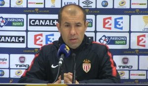 8es - Jardim : "C'est une soirée positive"