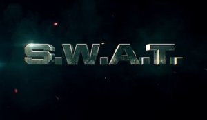 S.W.A.T - Promo 1x07