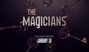The Magicians - Trailer Saison 3
