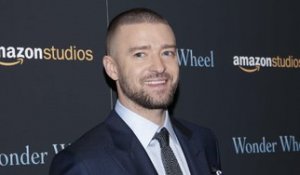 Vidéo : Justin Timberlake fait une belle déclaration d'amour aux femmes