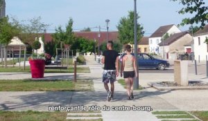 Virey-le Grand (71) : Maintenir son cœur de village pour maintenir son identité