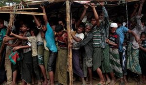 Rohingyas : le Conseil de sécurité n'a pas encore pris position