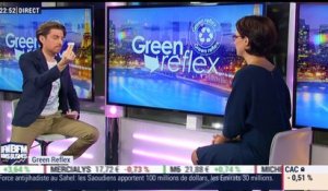 Green Reflex: WeNow, un service pour inciter les flottes d'entreprise à rouler plus vert - 13/12