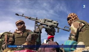 Lutte contre le terrorisme : les pays du Sahel s'impliquent de plus en plus