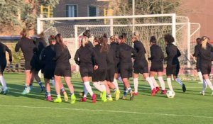 Foot/Italie: les filles de la Juventus dominent le Championnat