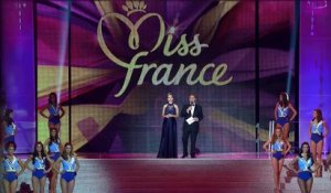 Miss France 2018 : l'hommage à Johnny Hallyday