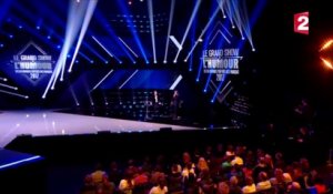 [TEASER] Le Grand show de l'humour : Laurent Gerra - 16/12/2017