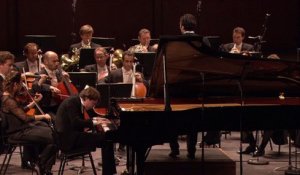 Mozart : Concerto pour piano et orchestre n°9 "Jeunehomme" joué par David Fray