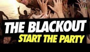 The Blackout - We Live On