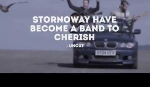 Stornoway - Bonxie - Out 13th April